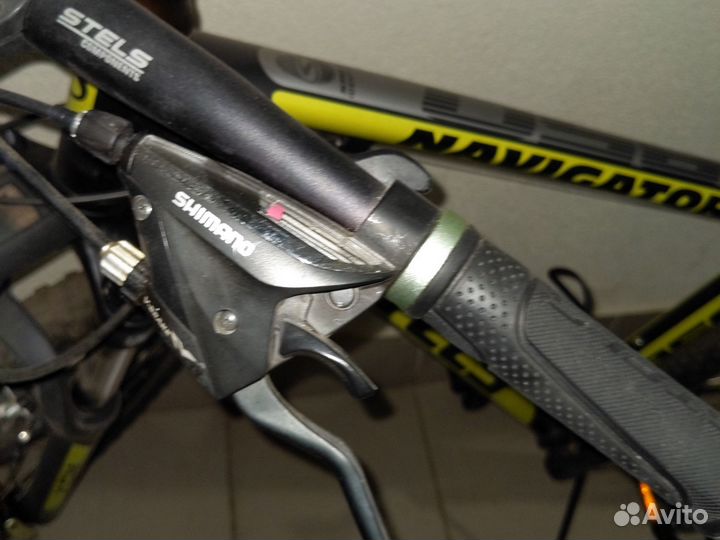 Продаю велосипед