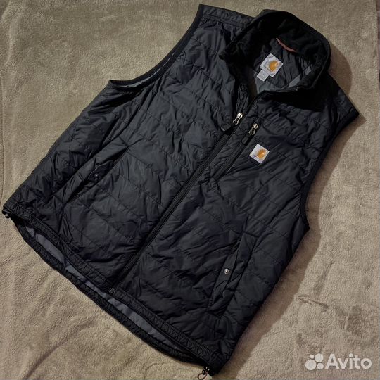Жилетка Carhartt