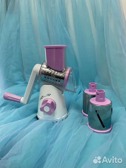 Механический комбайн здоровье