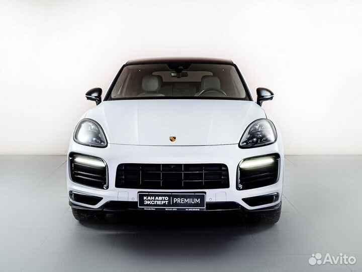 Porsche Cayenne GTS 4.0 AT, 2020, 11 068 км