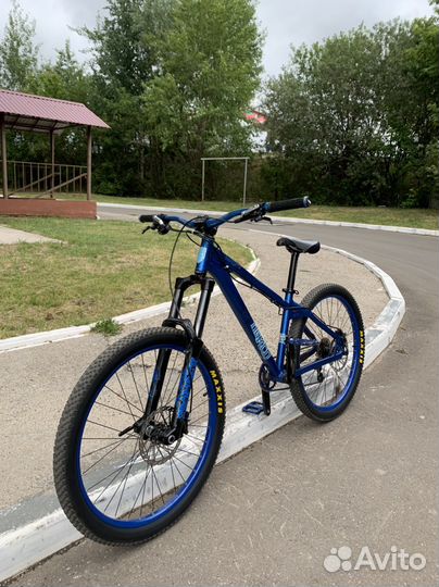 MTB Norco sasquatch