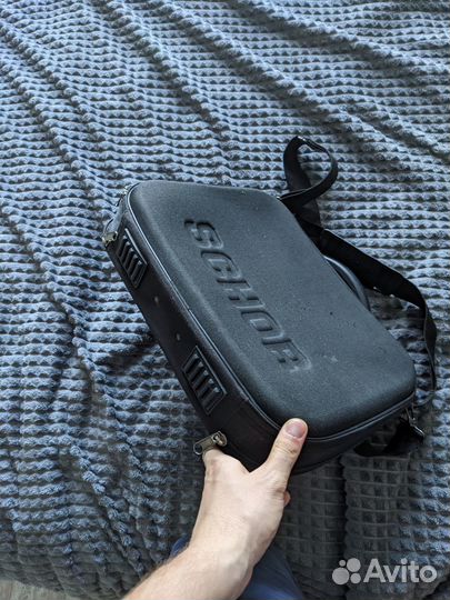 Сумка, кейс, чехол для ноутбука