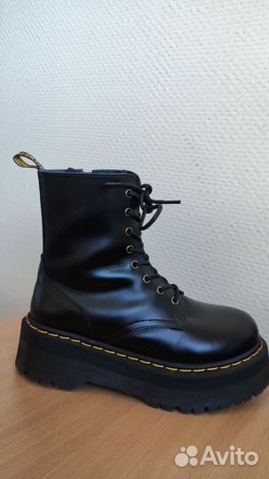 Мужские ботинки Dr. Martens