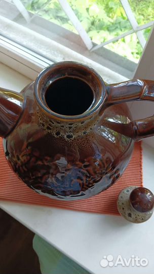 Заварочный чайник