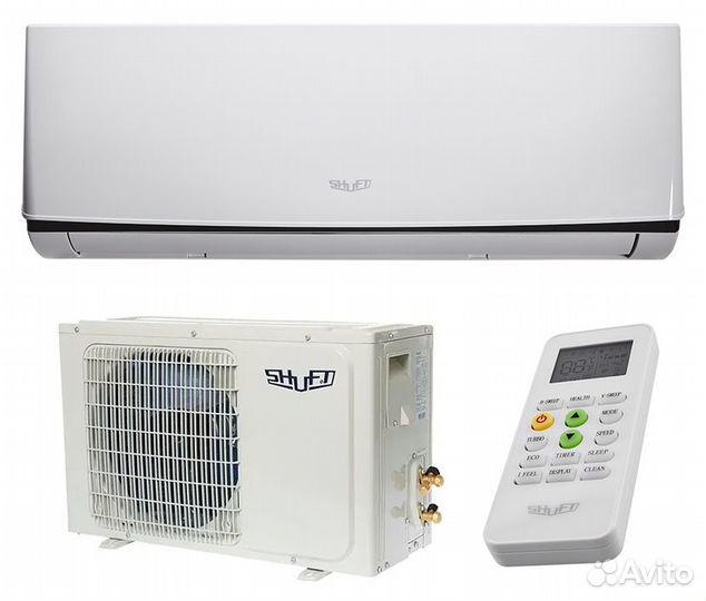 Сплит система Centek