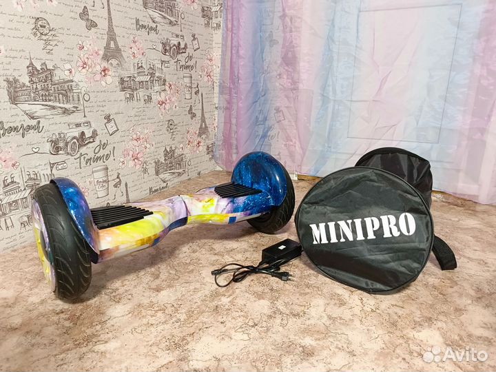 Гироскутер