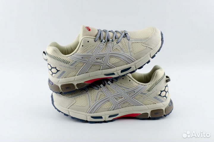 Asics мужские кроссовки р41-46