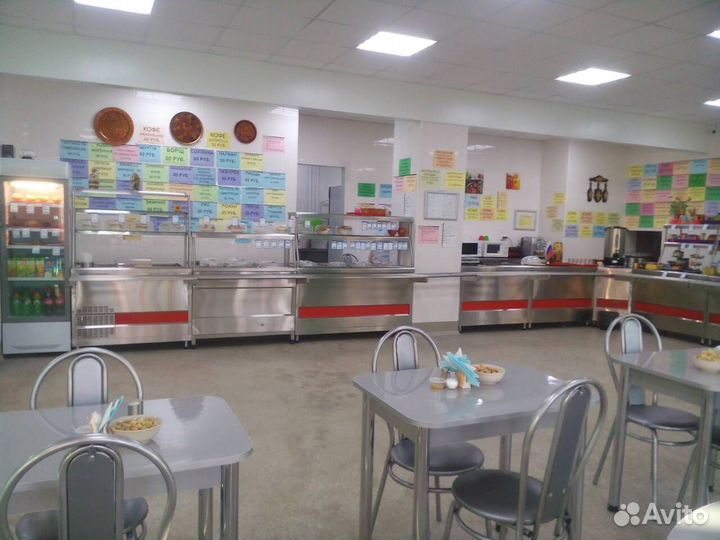 Придорожный комплекс на федеральной трассе М7 + 26