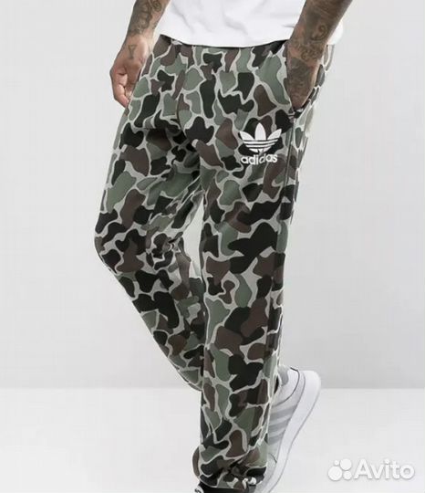 Джогеры adidas Pantalon