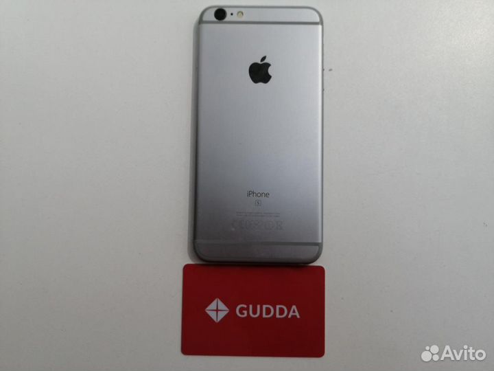 Телефон, Apple iPhone 6S Plus 32GB