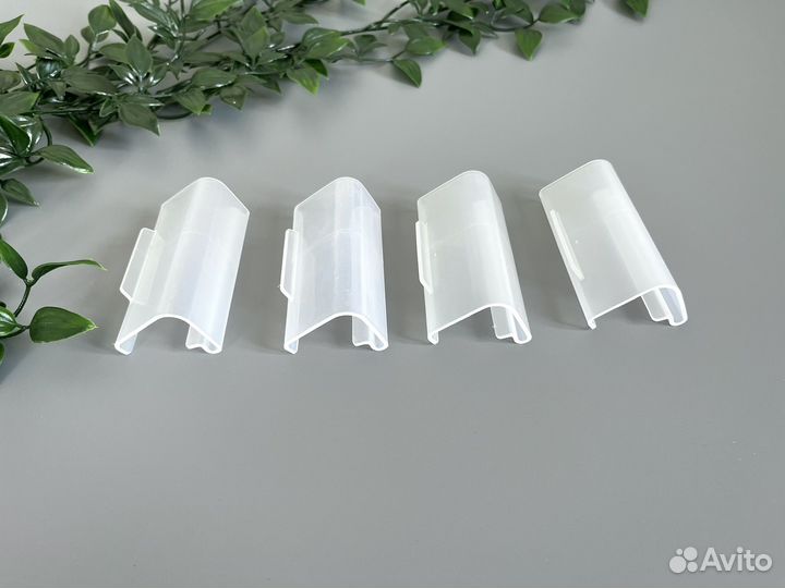 Замок защелка для контейнера икеа самла IKEA samla