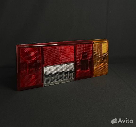 Корпус заднего фонаря ваз (2109) - (99)