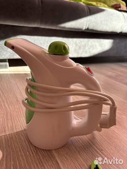 Отпариватель для одежды