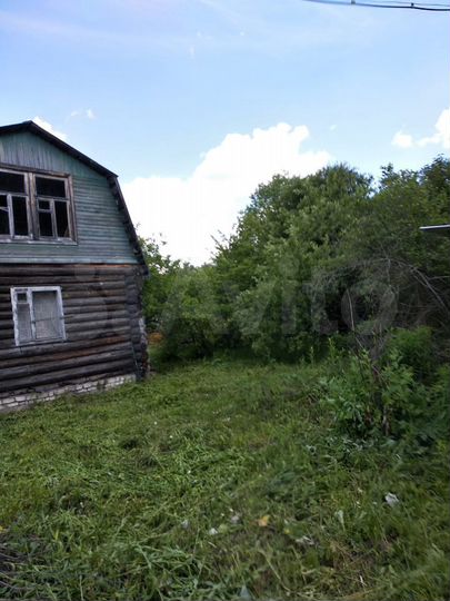 Дача 75 м² на участке 6,5 сот.