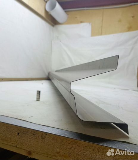 Ремонтные пороги и арки Nissan Almera Classic B10 Тамбовская обл