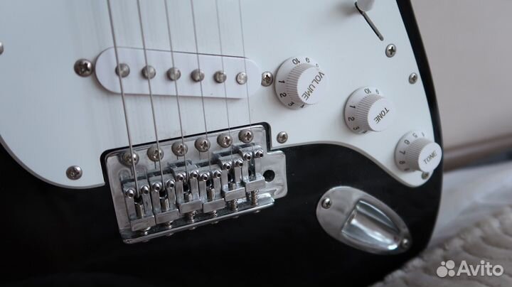 Гитара Fender Squier Affinity Stratocaster