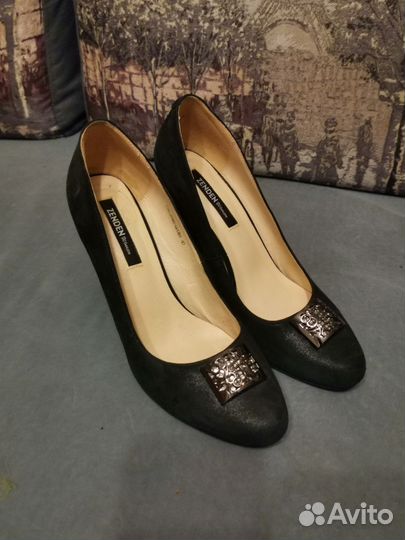 Туфли женские 40 размер
