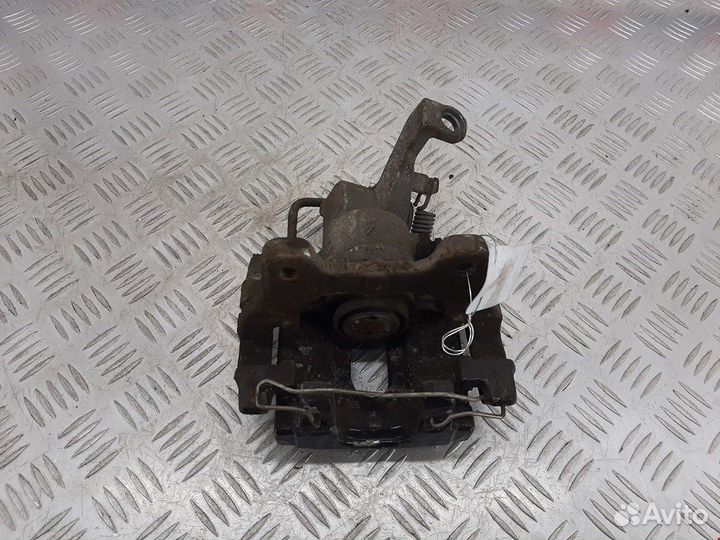 Суппорт задний правый для Jaguar XF X250