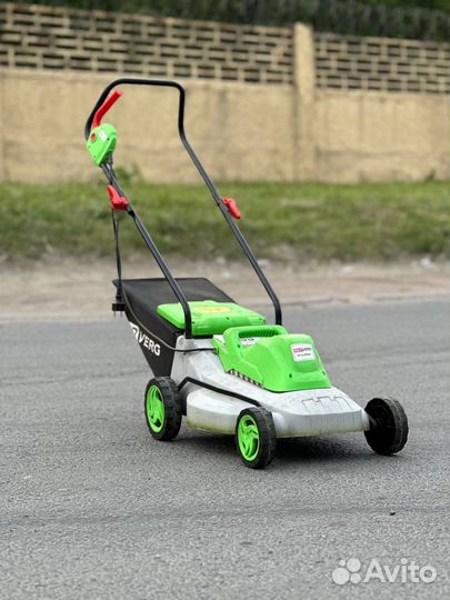 Аренда бензиновых триммеров