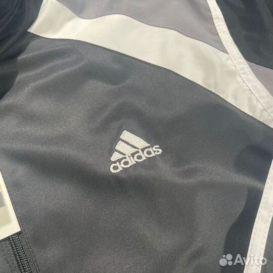 Спортивный костюм Adidas 90х / ретро костюм