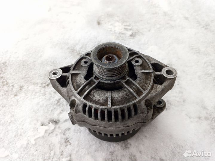 Генератор Опель asra F,vectra A B,omega B