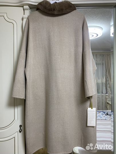 Пальто женское
