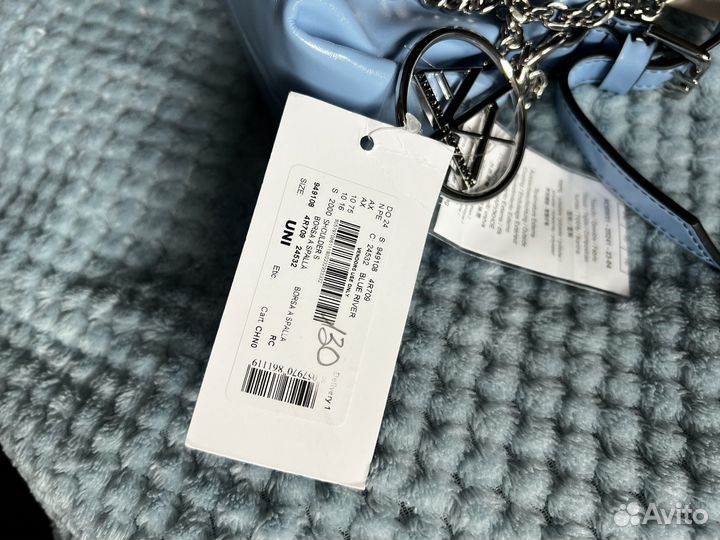 Сумка женская armani