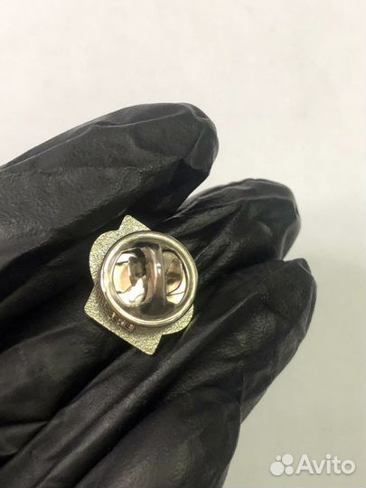 Значок хоккей 2003 Yaroslavl