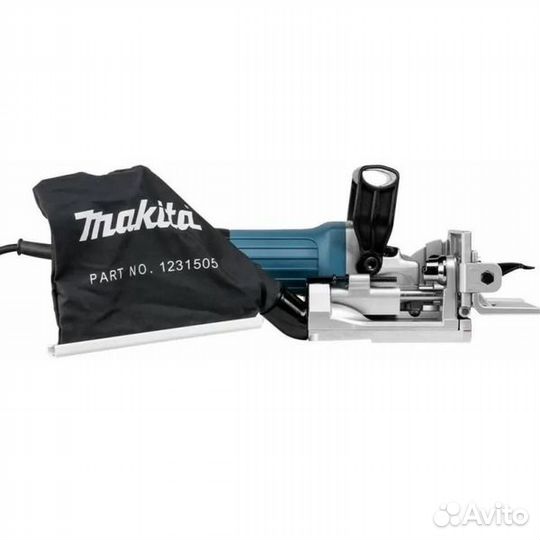 Фрезер Makita PJ7000J