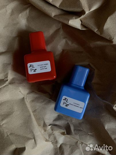 Селективые духи (парфюм ) на розлив