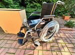 Инвалидная коляска с доставкой по Краснодару