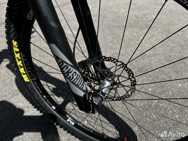 Велосипед Norco Range 27.5