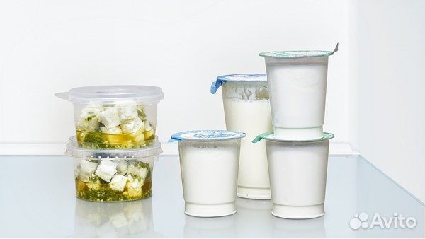 Холодильник Bosch KGV 39XC23R Новый