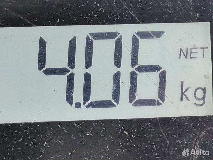 Педальный узел для Nissan Primera P12