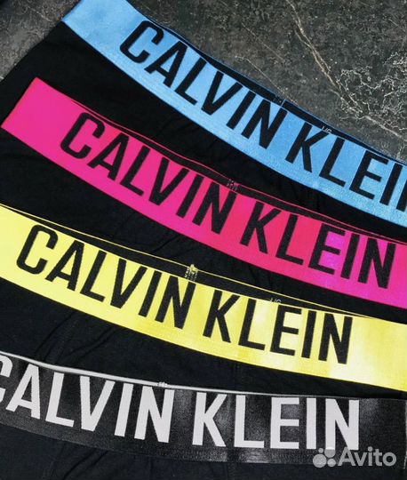 Трусы мужские боксеры art.233