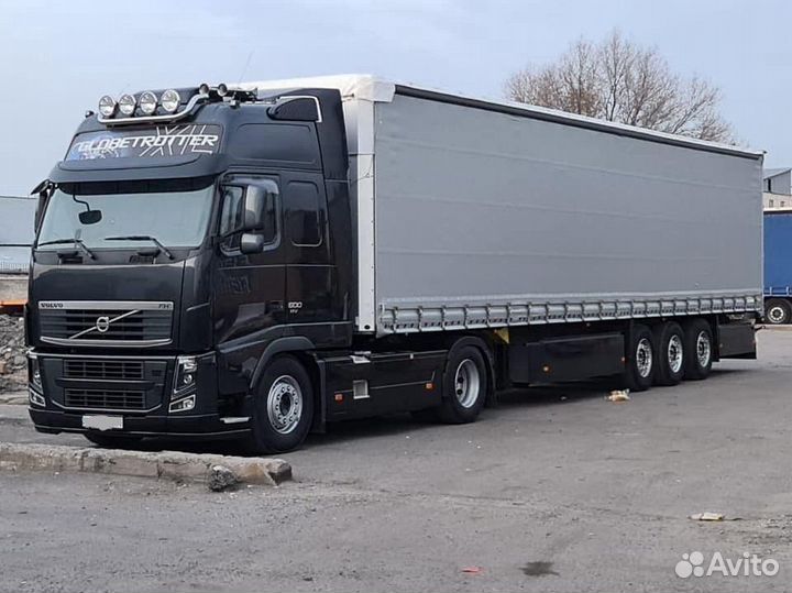 Услуги Рефа