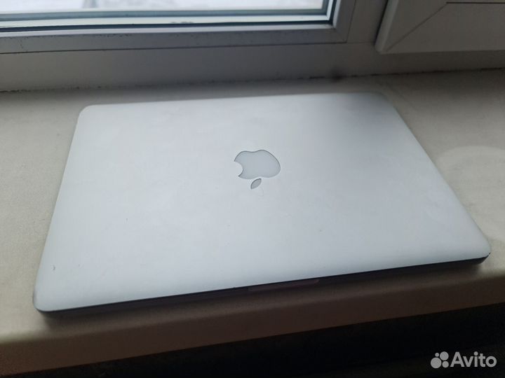 Apple MacBook pro
