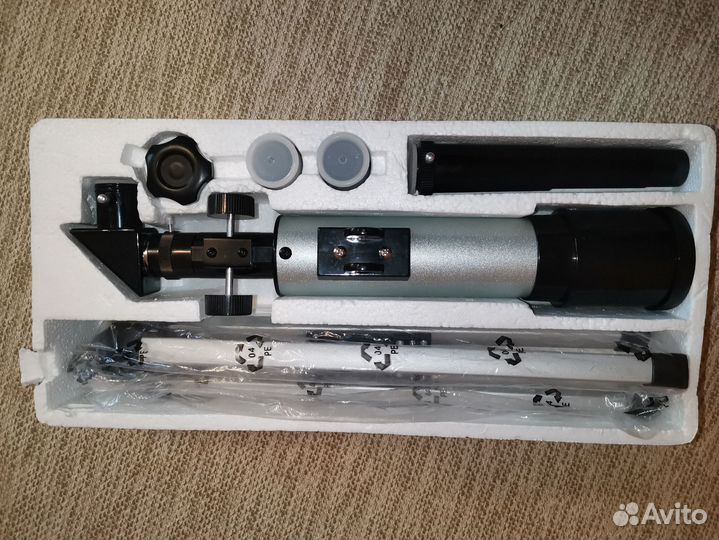 Телескоп sturman 36050