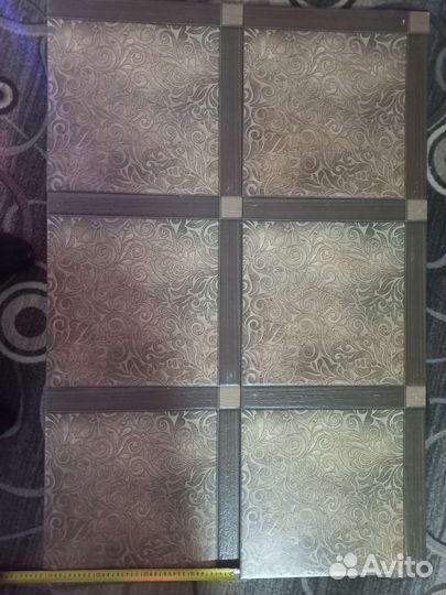 Плитка напольная