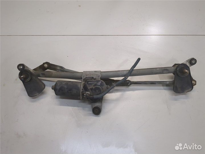 Механизм стеклоочистителя Nissan Armada, 2006