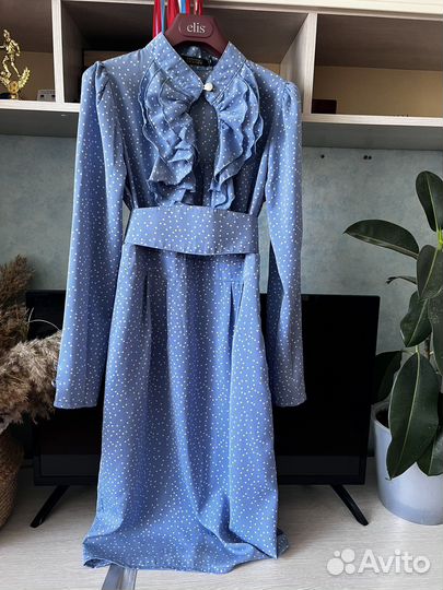 Женские вещи