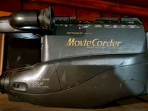 Optimus Movie Corder 130 (VHS)