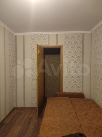 Комната 16 м² в 3-к., 1/9 эт.