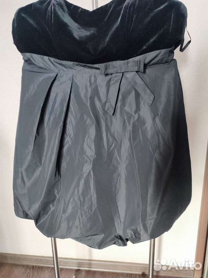 Платье вечернее