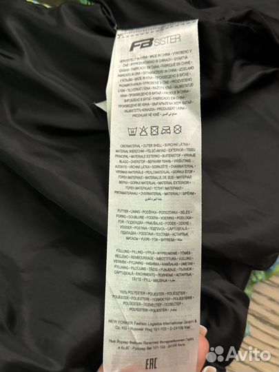 Одежда пакетом на девочку 164