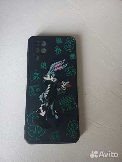 Чехол на Телефон