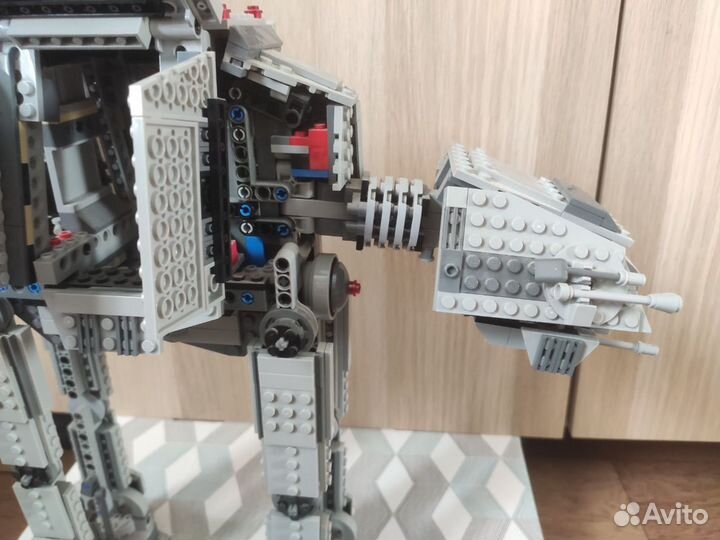 Lego Star Wars 75054