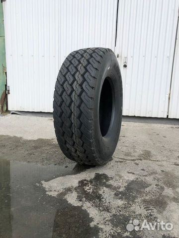 Шина 385/65R22.5 advance GL689A 164K 24PR Прицеп