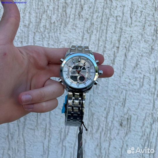 Часы Casio edifice