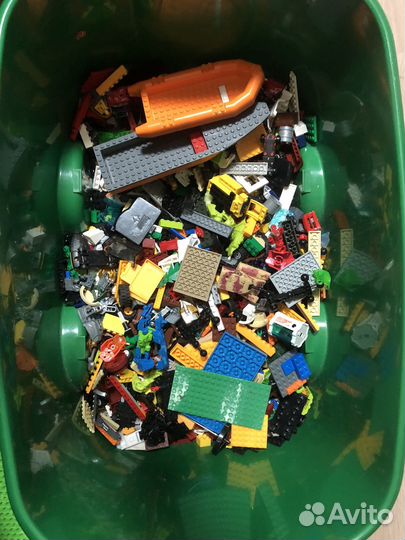 Lego